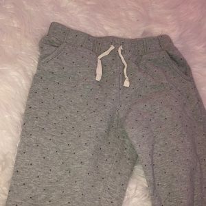 Gap kids sweatpants